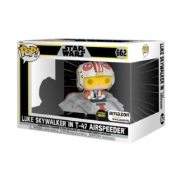 Funko Pop! Rides: Star Wars...