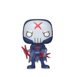 Funko - Figurine Pop Vinyle...