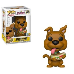 Funko Pop! Animation Scooby...