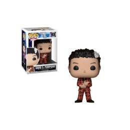 Funko - Pop SNL David S....