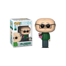 Figurine - Funko Pop -...