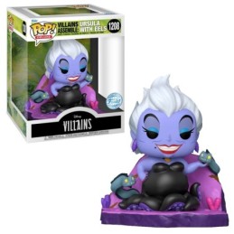 Funko Pop! Deluxe: Disney -...