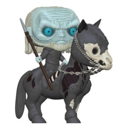 Funko Pop! Rides: Game of...