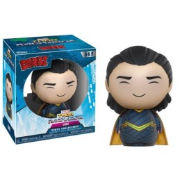 Funko - Figurine Dorbz...