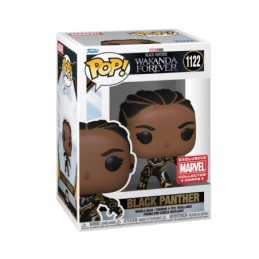 Pop! Funko Wakanda Forever...