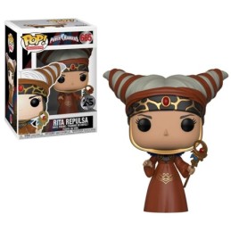 Funko 32800 POP Vinyl:...