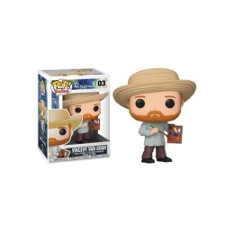 Funko Pop! Artists: Vincent...