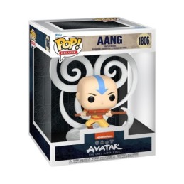 Funko Pop! Deluxe: ATLA -...