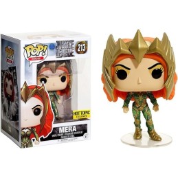 Figurine - Pop - Dc -...