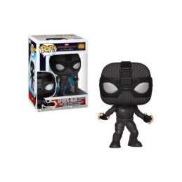 Figurines Pop! Vinyl:...