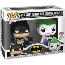 SDCC 2021 Pop DC Batman...