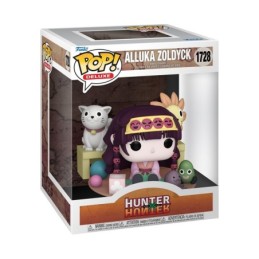 Funko Pop! Deluxe: HxH -...