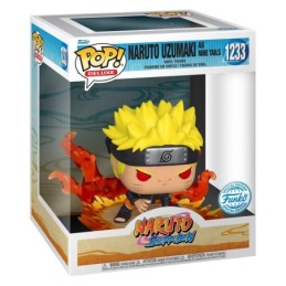 Funko POP! Deluxe: Naruto...