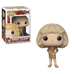 Funko 33093 POP Vinyl:...