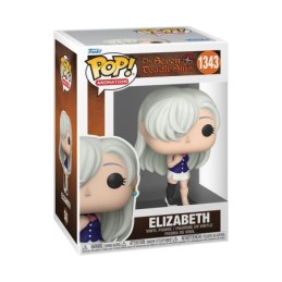 Funko Pop! Animation: Seven...