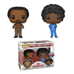 Figurines Funko Pop The...