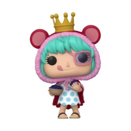 Funko Pop Sugar One Piece...