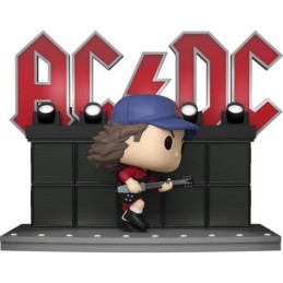 Funko Pop! Moments: AC/DC -...