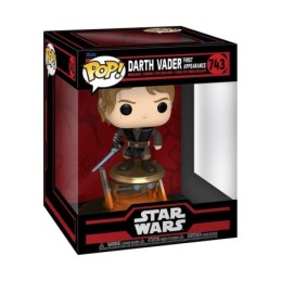 Funko Pop! Deluxe: SW...