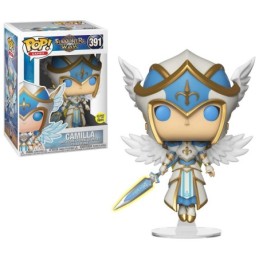 Figurine - Funko Pop -...