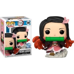 Funko Pop! Animation: Demon...