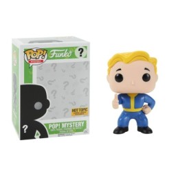 Figurine Pop ! Games 98 -...