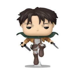 Funko Pop! Animation:...