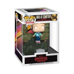 Funko Pop! Moments: Max...