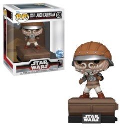 Funko Pop ! Deluxe : Star...