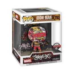 Funko POP! Deluxe:...