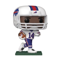 Funko Pop! NFL: Bills -...