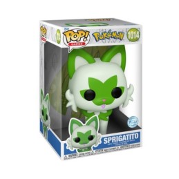 Funko Pop! Jumbo: Pokemon -...