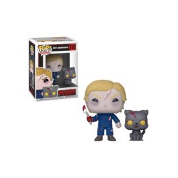 Funko Pop! and Buddy: Pet...