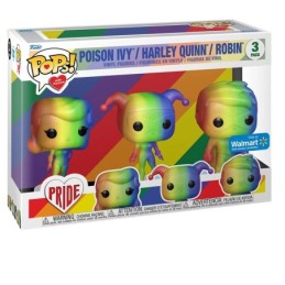 Funko DC Heroes Poison Ivy,...