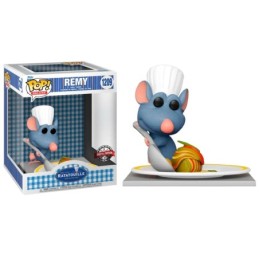 Funko Pop! Deluxe: Disney -...