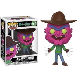 Funko 12599 Figurines POP!...