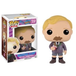 Funko 10250 WILLY WONKA...