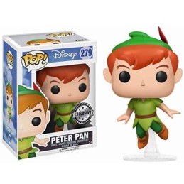 Figurine Pop - Disney -...