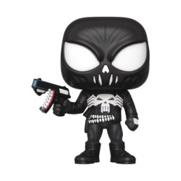 Funko Pop! Marvel Venom -...