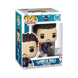 Funko Pop! NBA: Hornets -...