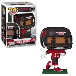 Funko Pop! NFL: Tampa...