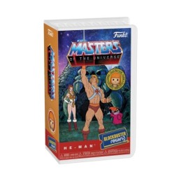 Funko Rewind : He-Man et...