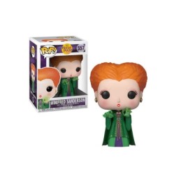 Funko Pop! Vinyl: Disney:...