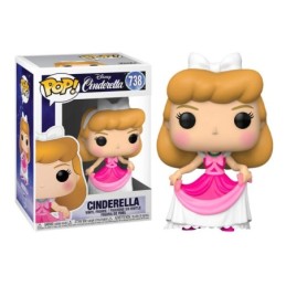 POP! Disney Cinderella 738...