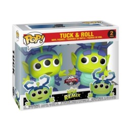 Funko POP! Disney: Pixar -...