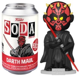 FUNKO VINYL SODA: Star Wars...