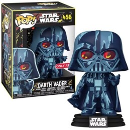 Funko Pop Star Wars Darth...