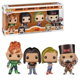 Funko Pop! Animation:...