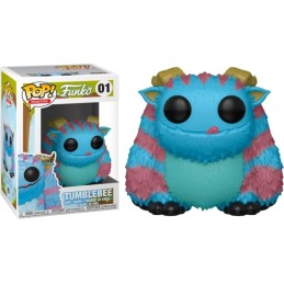 Funko POP Monsters:...