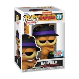 Pop! Garfield - Garfield...